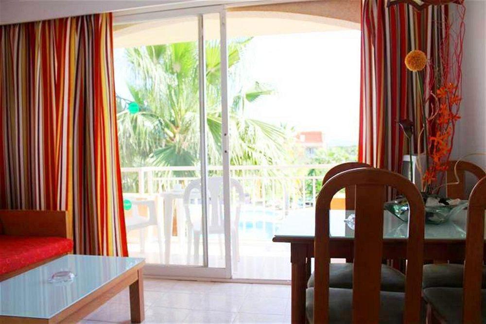 Club Simo Aparthotel Cala Millor  Phòng bức ảnh